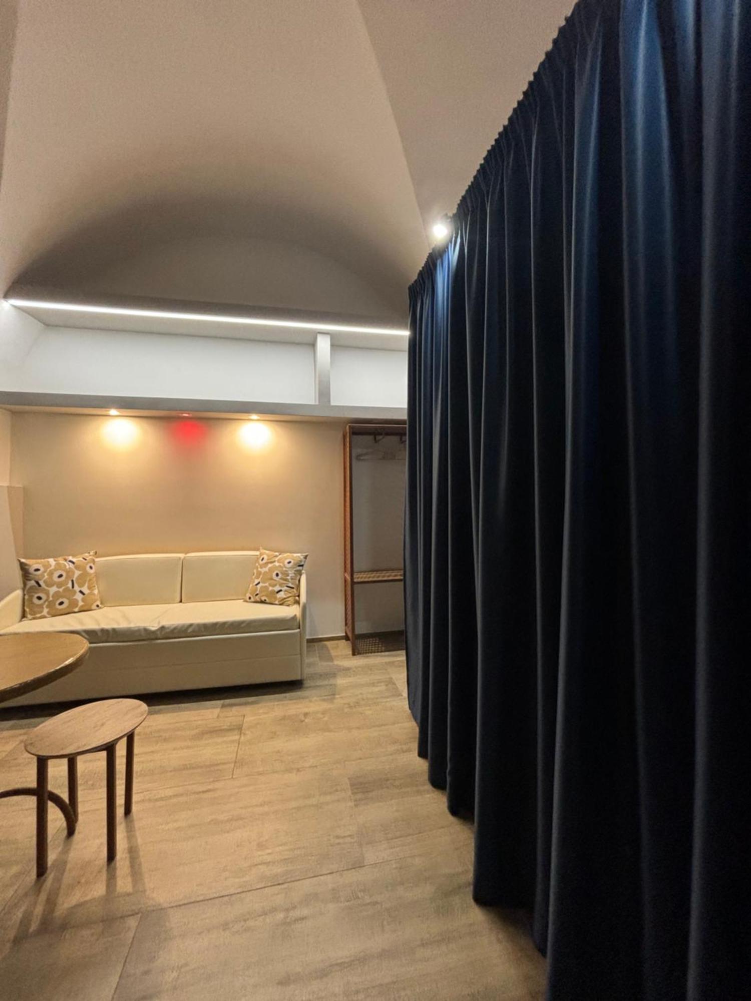 B&B Del Corso Foggia Con Parcheggio Custodito מראה חיצוני תמונה